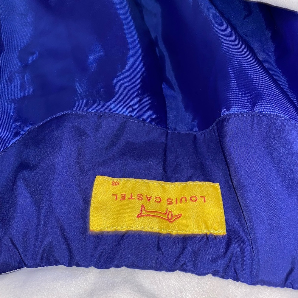 Louis Castel Jacket - Picture 12 of 14